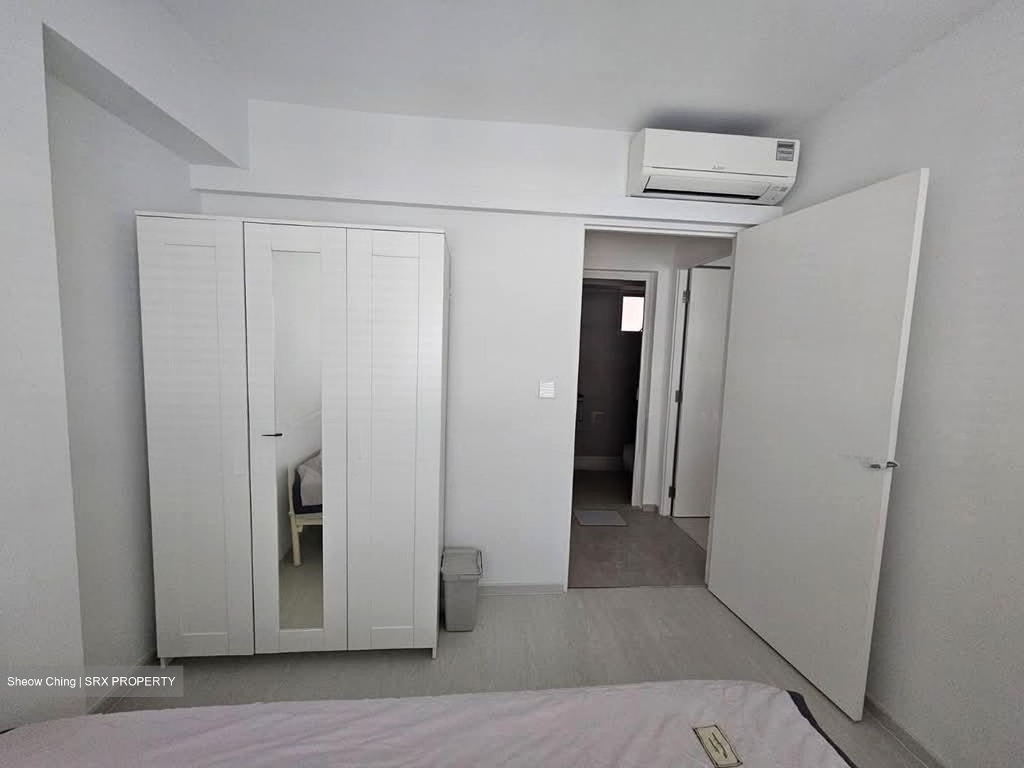 Blk 561B Spring Haven @ Jurong (Jurong West), HDB 3 Rooms #555784261